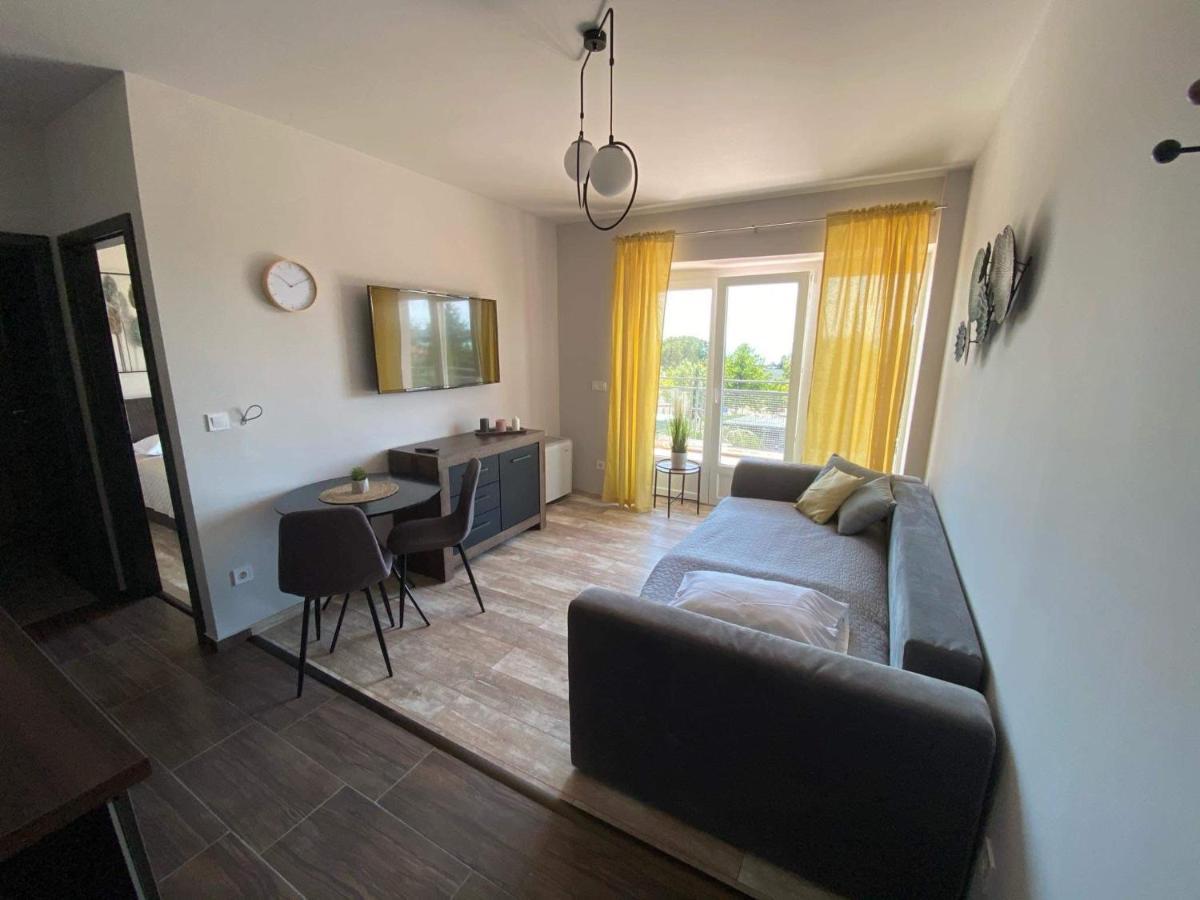 بالاتونفوريد Balkon Apartmanhaz Panzio المظهر الخارجي الصورة