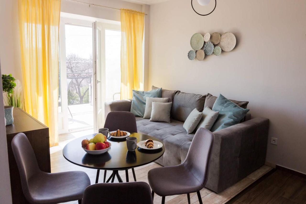 بالاتونفوريد Balkon Apartmanhaz Panzio المظهر الخارجي الصورة