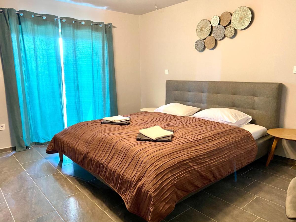 بالاتونفوريد Balkon Apartmanhaz Panzio المظهر الخارجي الصورة